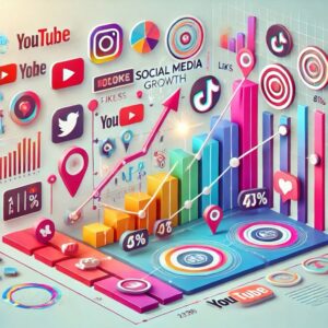 Estrategia de redes sociales